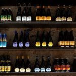 Drink Shop Harpf By Monovolume Architecture + Design - Sheet5
