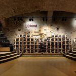 Drink Shop Harpf By Monovolume Architecture + Design - Sheet7