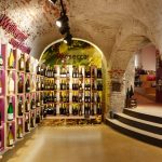 Drink Shop Harpf By Monovolume Architecture + Design - Sheet8