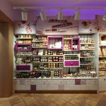 Drink Shop Harpf By Monovolume Architecture + Design - Sheet12