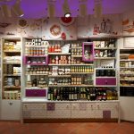 Drink Shop Harpf By Monovolume Architecture + Design - Sheet13