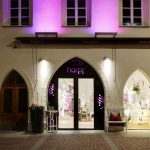 Drink Shop Harpf By Monovolume Architecture + Design - Sheet14