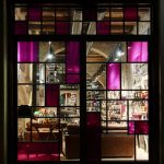 Drink Shop Harpf By Monovolume Architecture + Design - Sheet15