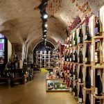 Drink Shop Harpf By Monovolume Architecture + Design - Sheet17