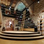 Drink Shop Harpf By Monovolume Architecture + Design - Sheet18