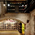 Drink Shop Harpf By Monovolume Architecture + Design - Sheet19