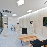 El Alba Showroom By Polivalente - Sheet10