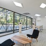 El Alba Showroom By Polivalente - Sheet9