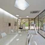 El Alba Showroom By Polivalente - Sheet7