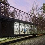El Alba Showroom By Polivalente - Sheet5