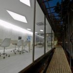 El Alba Showroom By Polivalente - Sheet4