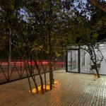 El Alba Showroom By Polivalente - Sheet3