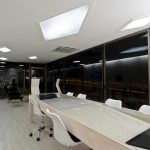 El Alba Showroom By Polivalente - Sheet2