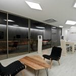 El Alba Showroom By Polivalente - Sheet1