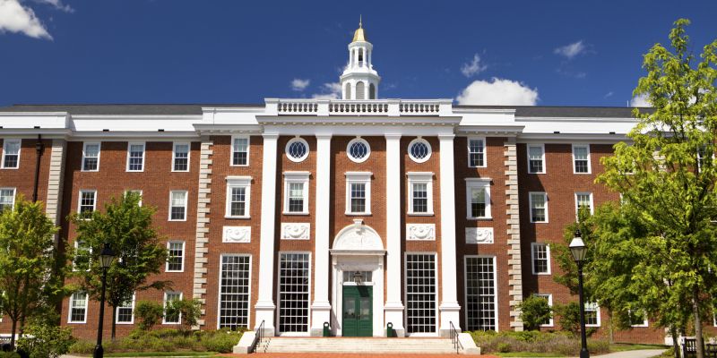 Amazing Historical Buildings shining this world with their Beautiful creativity!! - Harvard University Cambridge, Massachusetts