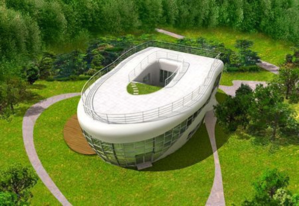 Design Inspiration of 10 Buildings from Everyday Objects - sheet8
