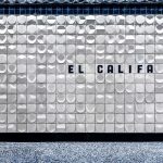 Restaurant El Califa By Esrawe Studio - Sheet1