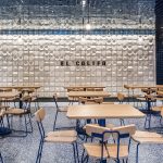 Restaurant El Califa By Esrawe Studio - Sheet2