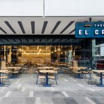 Restaurant El Califa By Esrawe Studio - Sheet4