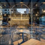 Restaurant El Califa By Esrawe Studio - Sheet5