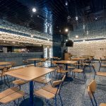 Restaurant El Califa By Esrawe Studio - Sheet6