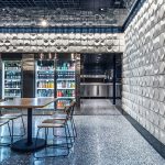 Restaurant El Califa By Esrawe Studio - Sheet7