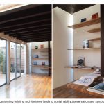 Wavering Beams By YDS Architects - Sheet2
