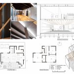 Wavering Beams By YDS Architects - Sheet5