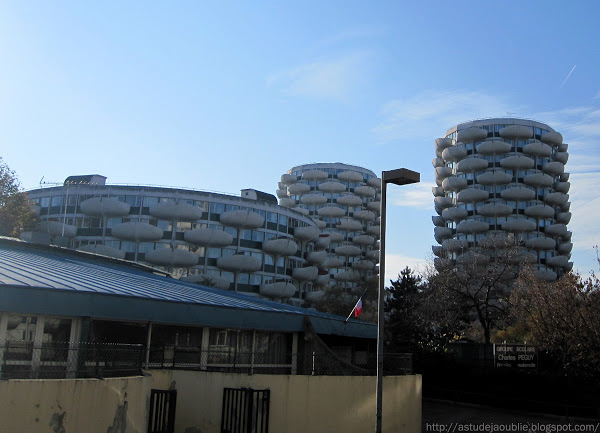 Créteil Les Choux | Maisons-fleurs | Gérard Grandval - Sheet8