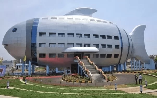 Some Examples of Bad Architecture Ideas! - Sheet1