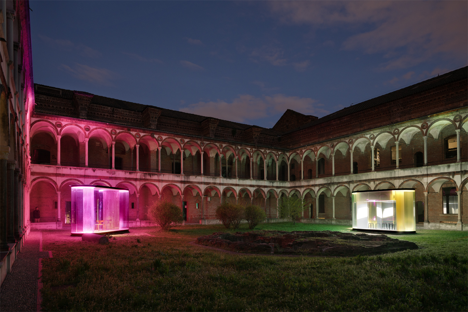 5 Installations to Watch Out For at the 2018 Milan Design Week - Sheet4