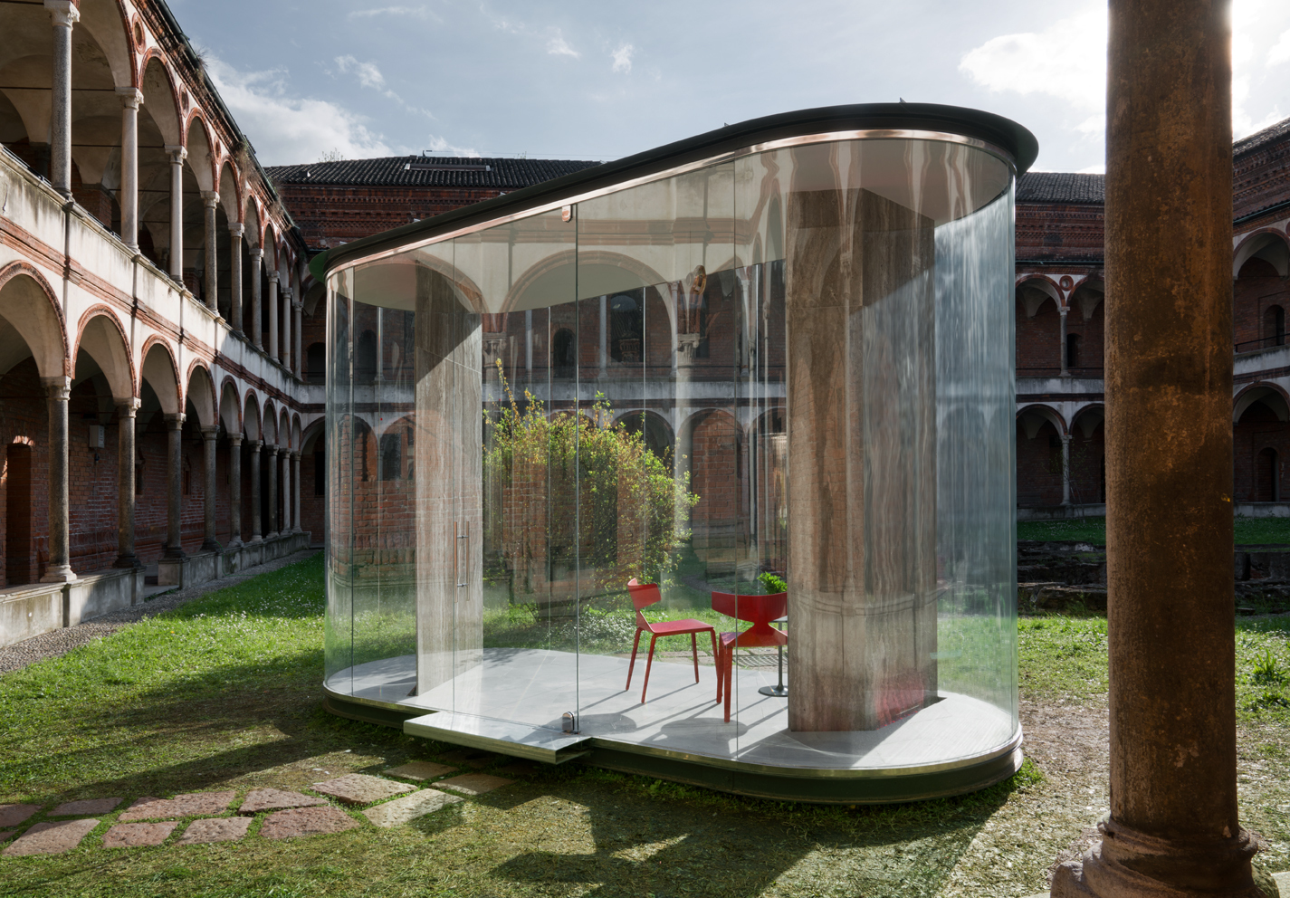 5 Installations to Watch Out For at the 2018 Milan Design Week - Sheet5