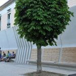Faux Pli Spar Gmunden By Archinauten Dworschak + Muhlbachler ZT Gmbh - Sheet1