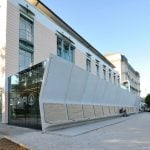 Faux Pli Spar Gmunden By Archinauten Dworschak + Muhlbachler ZT Gmbh - Sheet2