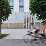 Faux Pli Spar Gmunden By Archinauten Dworschak + Muhlbachler ZT Gmbh - Sheet5