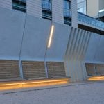 Faux Pli Spar Gmunden By Archinauten Dworschak + Muhlbachler ZT Gmbh - Sheet6