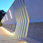 Faux Pli Spar Gmunden By Archinauten Dworschak + Muhlbachler ZT Gmbh - Sheet8