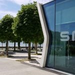 Faux Pli Spar Gmunden By Archinauten Dworschak + Muhlbachler ZT Gmbh - Sheet9
