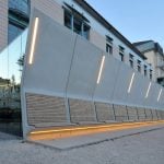 Faux Pli Spar Gmunden By Archinauten Dworschak + Muhlbachler ZT Gmbh - Sheet10