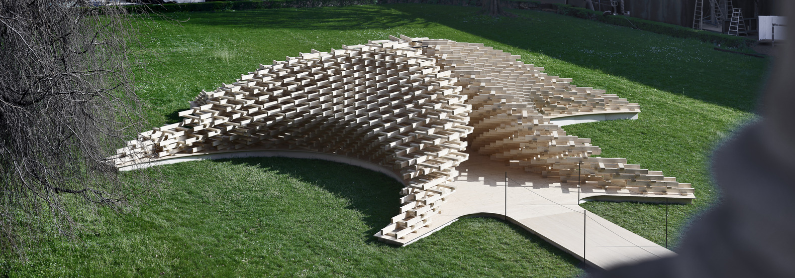5 Installations to Watch Out For at the 2018 Milan Design Week - Sheet7