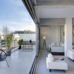 Industrial Loft in Athens By Konstantinos Pittas - Sheet8