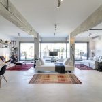 Industrial Loft in Athens By Konstantinos Pittas - Sheet2