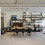 Industrial Loft in Athens By Konstantinos Pittas - Sheet3