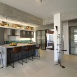 Industrial Loft in Athens By Konstantinos Pittas - Sheet4