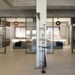Industrial Loft in Athens By Konstantinos Pittas - Sheet6