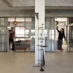 Industrial Loft in Athens By Konstantinos Pittas - Sheet7