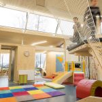 Spielraeume Playrooms By studio3 - Sheet9