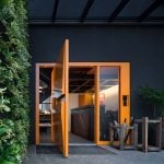 The Black House – A Homey Villa That Blends Hospitality With Great Coffee - Sheet1