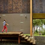 The Scavenger Studio By Les Eerkes Architects - Sheet3