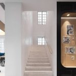 New Restaurant And Cafe Is Located Inside An Old School Building In Shanghai - Sheet7